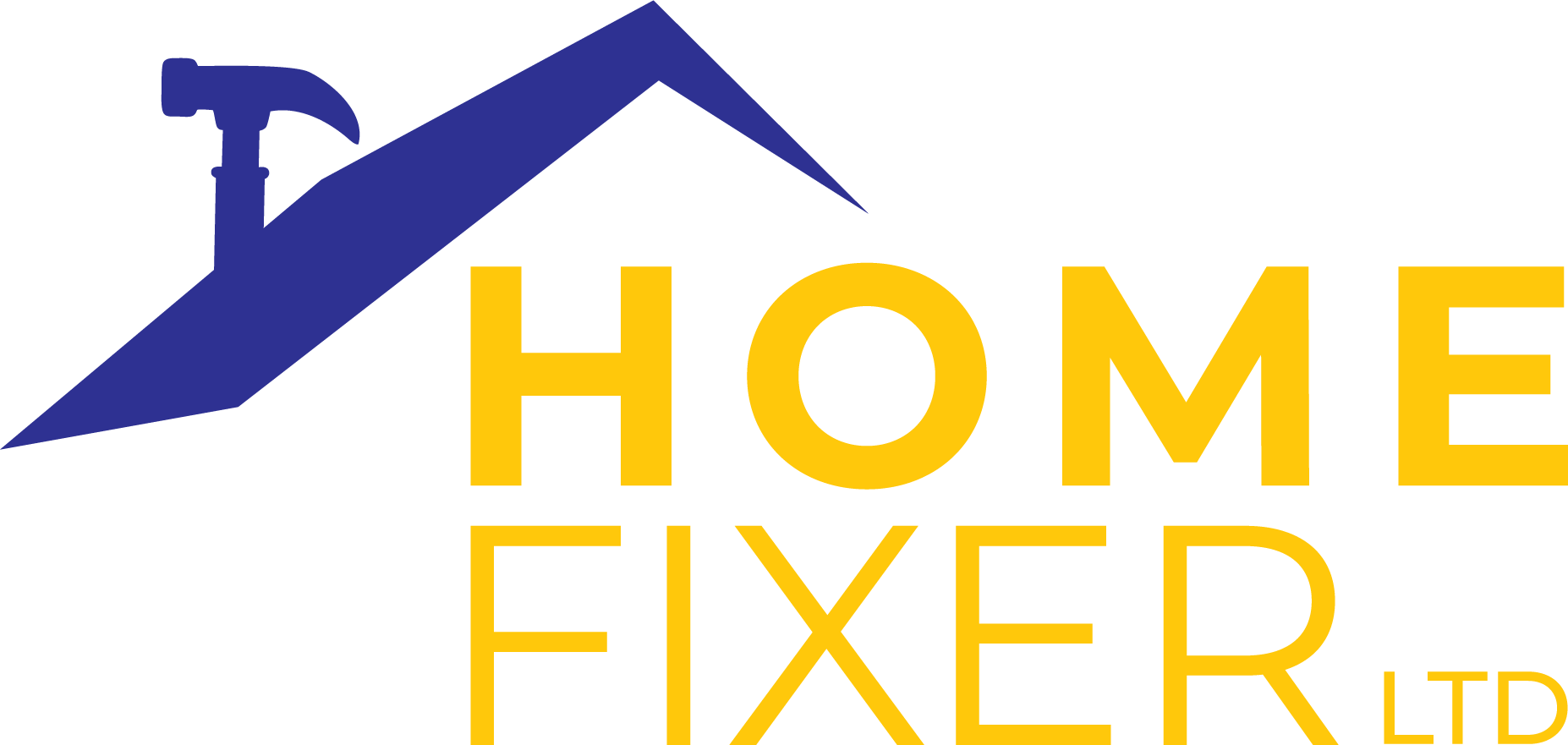 Home Fixer Ltd logo